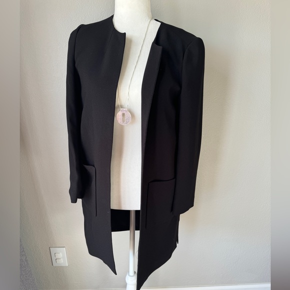 H&M Jackets & Blazers - H&M Suit Coat